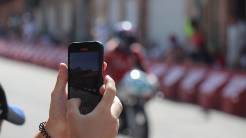 Carreras Gran Premio de Velocidad de La Bañeza (León)