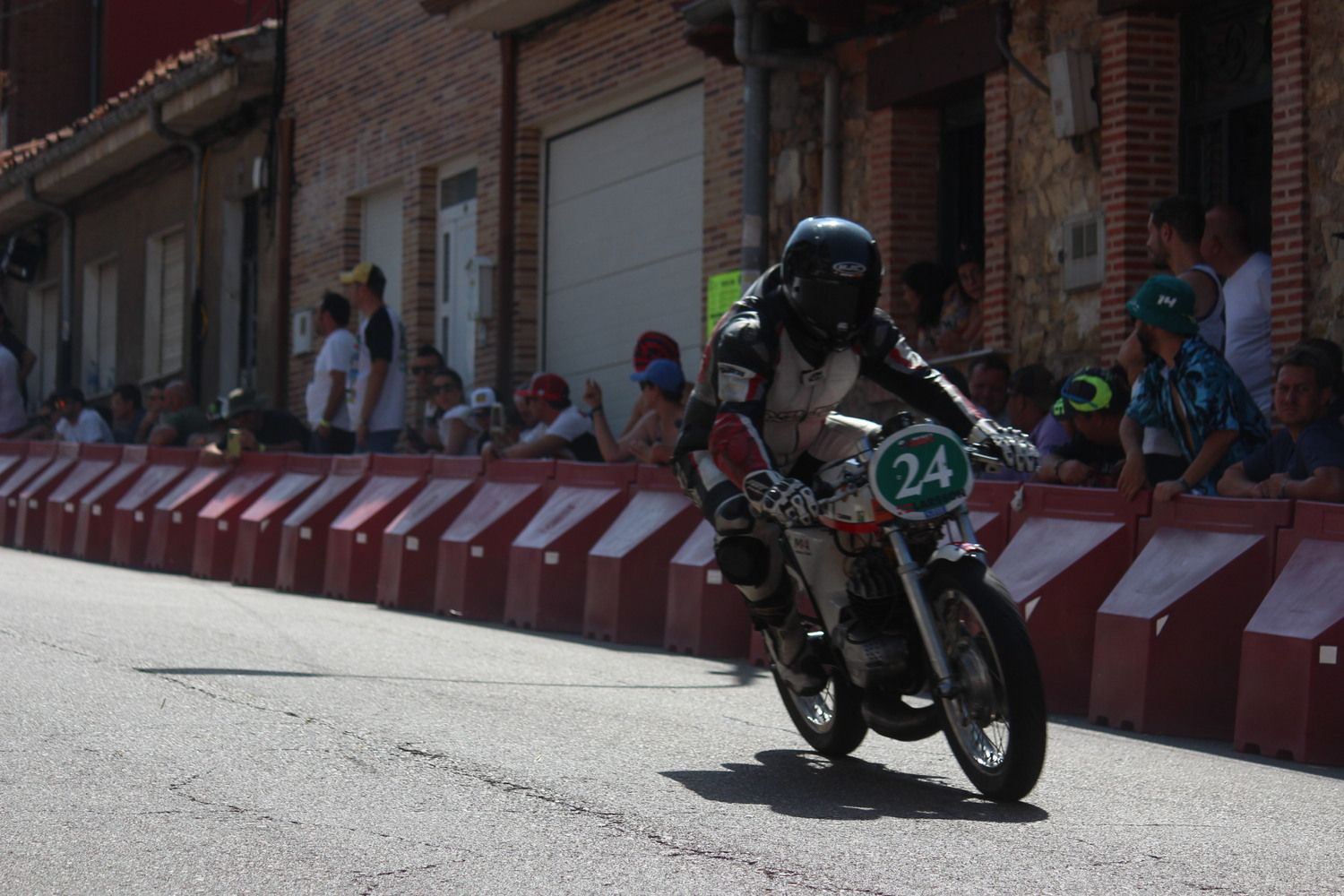 Carreras Gran Premio de Velocidad de La Bañeza (León)