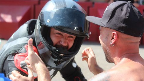 Carreras Gran Premio de Velocidad de La Bañeza (León)