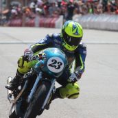 El Ayuntamiento de La Bañeza celebra el reconocimiento del GP de Velocidad como Fiesta de Interés Turístico de Castilla y León