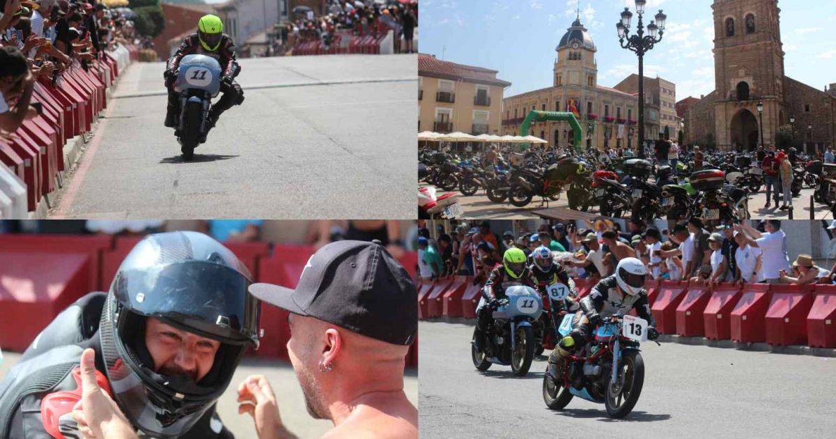 LBUM DE FOTOS Carreras Gran Premio De Velocidad De La Ba eza Le n lbum-de-fotos-carreras-gran-premio-de-velocidad-de-la-ba-eza-le-n