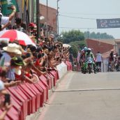 El Gran Premio de Velocidad Ciudad de La Bañeza ya es Fiesta de Interés Turístico de Castilla y León 