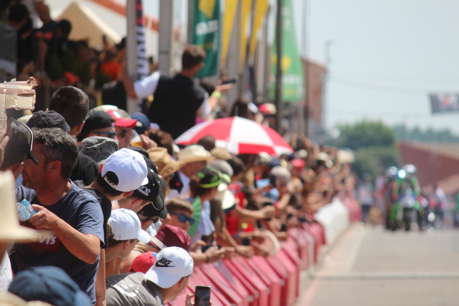 Carreras Gran Premio de Velocidad de La Bañeza (León)
