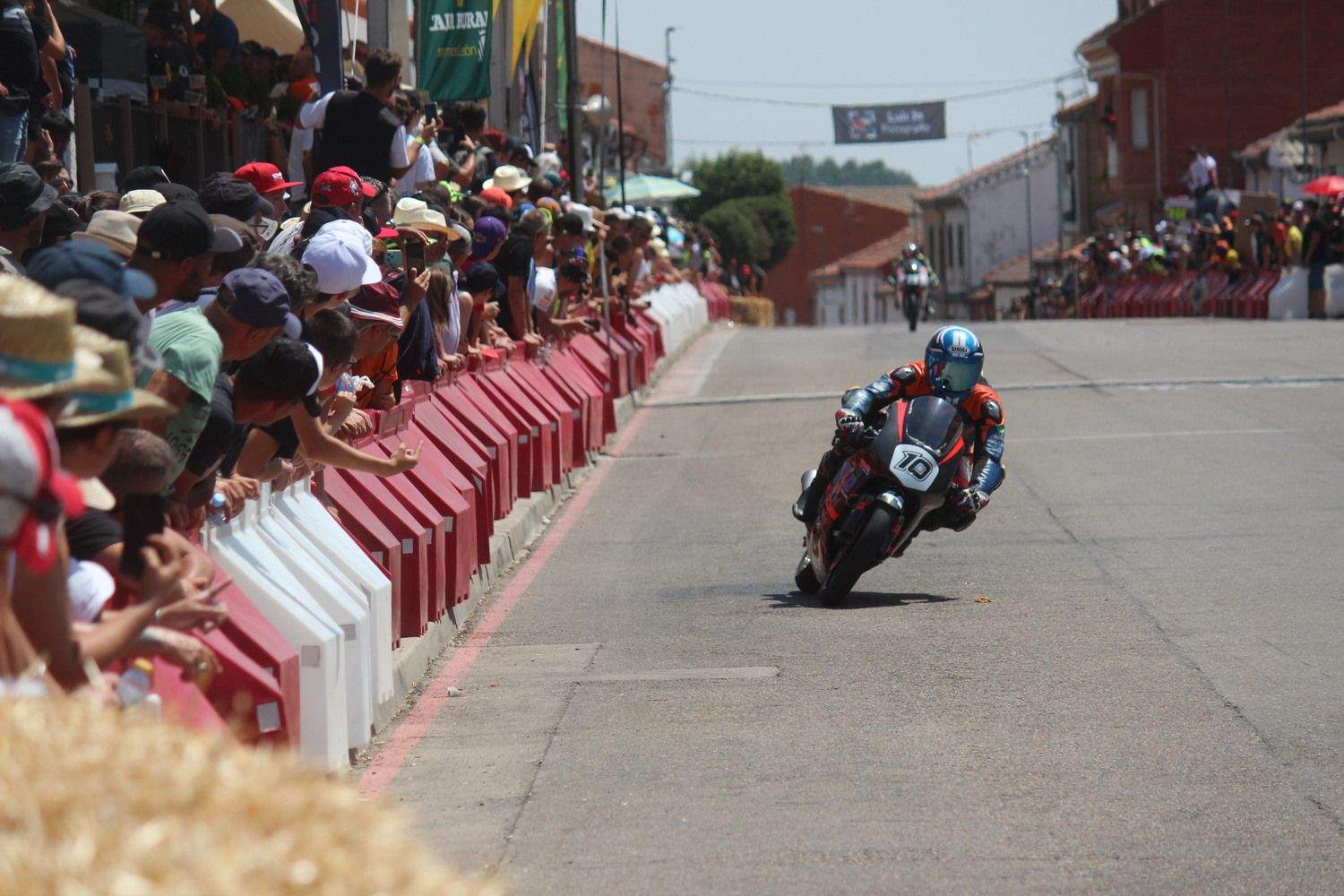 Carreras Gran Premio de Velocidad de La Bañeza (León)