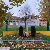 Villabalter (León) da inicio a las fiestas de la Asunción con un programa de actividades tradicionales y para el público infantil