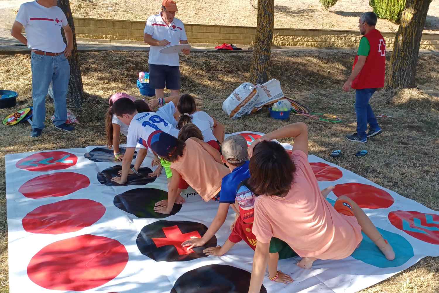 Cruz Roja Juventud (1)