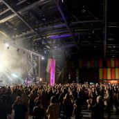 La XXXV edición del Purple Weekend Estrella Galicia ofrecerá en León una treintena de actuaciones