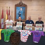 La Bañeza recupera su tradicional Gran Premio de Ciclismo durante las Fiestas Patronales