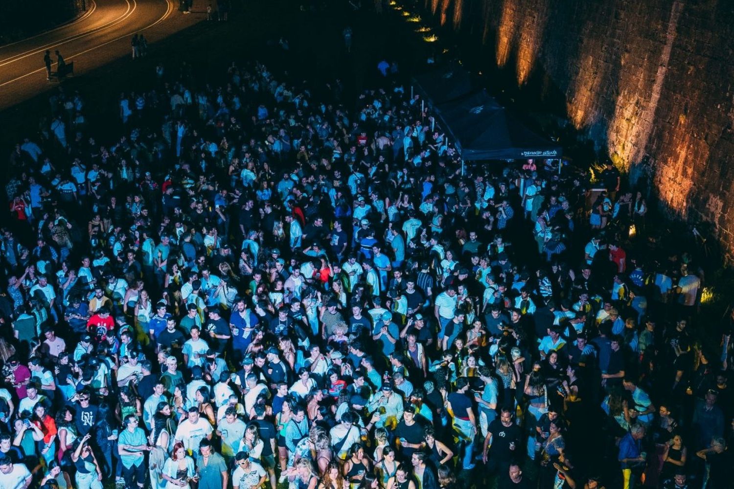 Dantz Point llega a León convertirá la Plaza de San Marcelo en una pista de baile al aire libre| Dantz Point