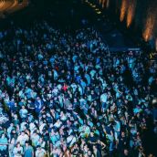 Dantz Point llega a León convertirá la Plaza de San Marcelo en una pista de baile al aire libre| Dantz Point