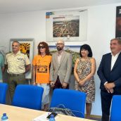  León celebra el Día Mundial del Donante de Médula Ósea y Sangre de Cordón Umbilical  con la XI Carrera Solidaria "Corre por la Vida"