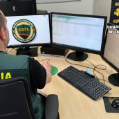 Desarticulado un grupo criminal autores de más de una treintena de robos en establecimientos de Ponferrada, Cacabelos y Asturias