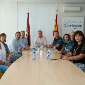 sariegos camaras de viguilancia