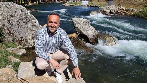 Campeonato del Mundo de Aguas Bravas en Sabero | Peio García / ICAL Campeonato del Mundo de Aguas Bravas en Sabero | Peio García / ICAL