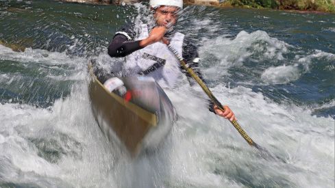 Campeonato del Mundo de Aguas Bravas en Sabero | Peio García / ICAL Campeonato del Mundo de Aguas Bravas en Sabero | Peio García / ICAL