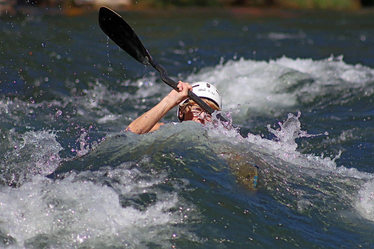 Campeonato del Mundo de Aguas Bravas en Sabero | Peio García / ICAL