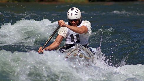 Campeonato del Mundo de Aguas Bravas en Sabero | Peio García / ICAL Campeonato del Mundo de Aguas Bravas en Sabero | Peio García / ICAL