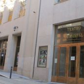 Teatro Municipal de La Bañeza