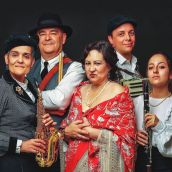 La Orquestina de León | La Termica Cultural 