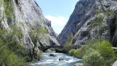 Hoces de Vegacervera | Diarioabierto.es Hoces de Vegacervera | Diarioabierto.es