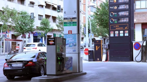 Estas son las gasolineras más baratas de la provincia de León de cara al fin de semana de Nochevieja