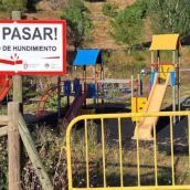 Pasarela flotante en las  Hoces de Vegacervera | Ecologistas en Acción León