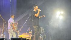 Concierto de Taburete en Astorga Concierto de Taburete en Astorga