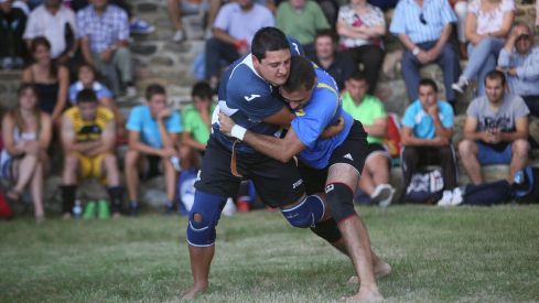 La Diputación de León destina 350.000 euros a impulsar el deporte autóctono y federado en la provincia