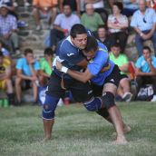 La Diputación de León destina 350.000 euros a impulsar el deporte autóctono y federado en la provincia