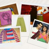 SModa rescata del olvido a PHO, la marca leonesa que vistió a toda una generación SModa rescata del olvido a PHO, la marca leonesa que vistió a toda una generación