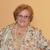 Fallece a los 89 años Mercedes García Fernández, presidenta honorífica de Alzheimer León