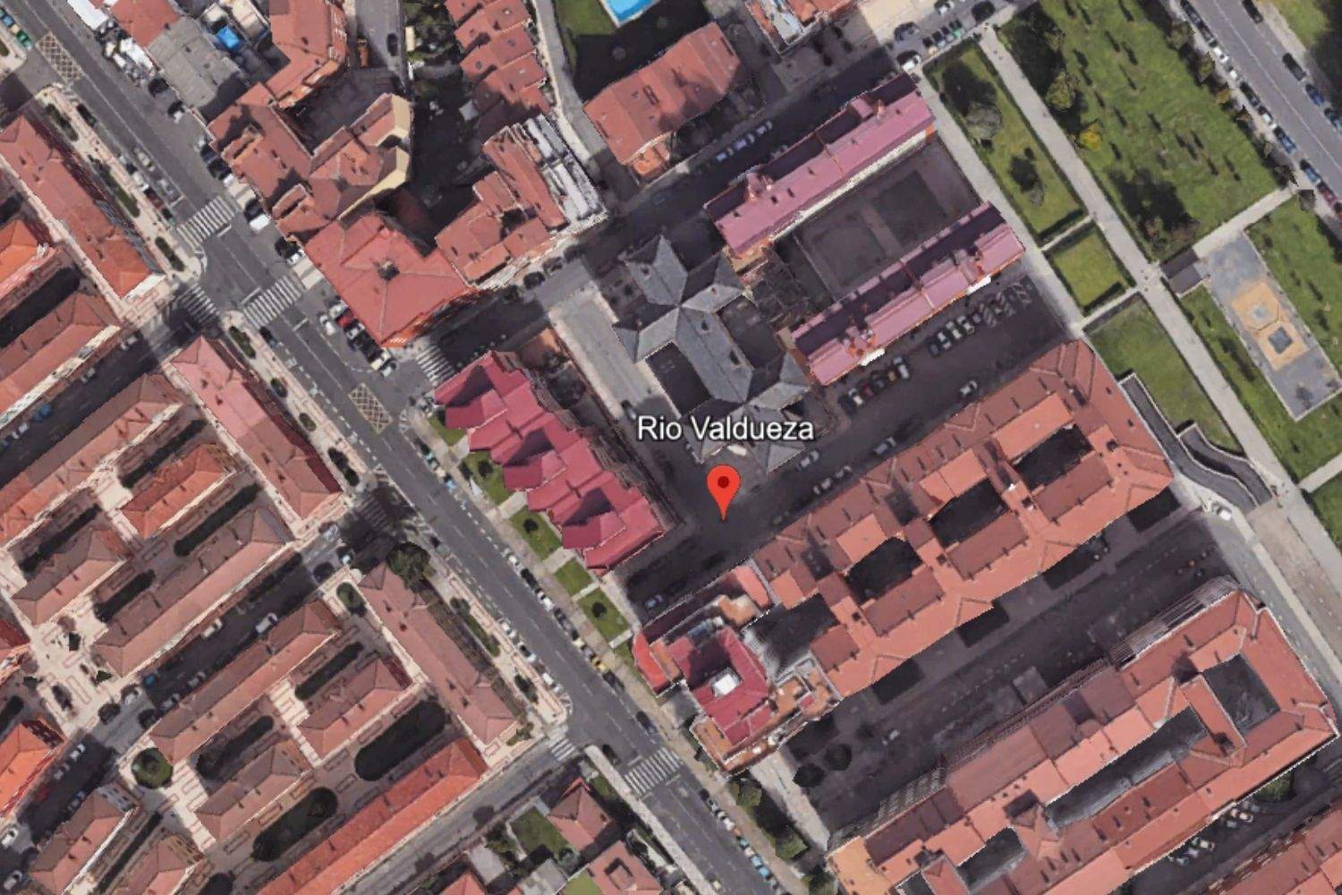 Rio Valdueza Rio Valdueza