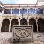León celebrará el Día Mundial del Libro con una jornada literaria en el Palacio de los Guzmanes