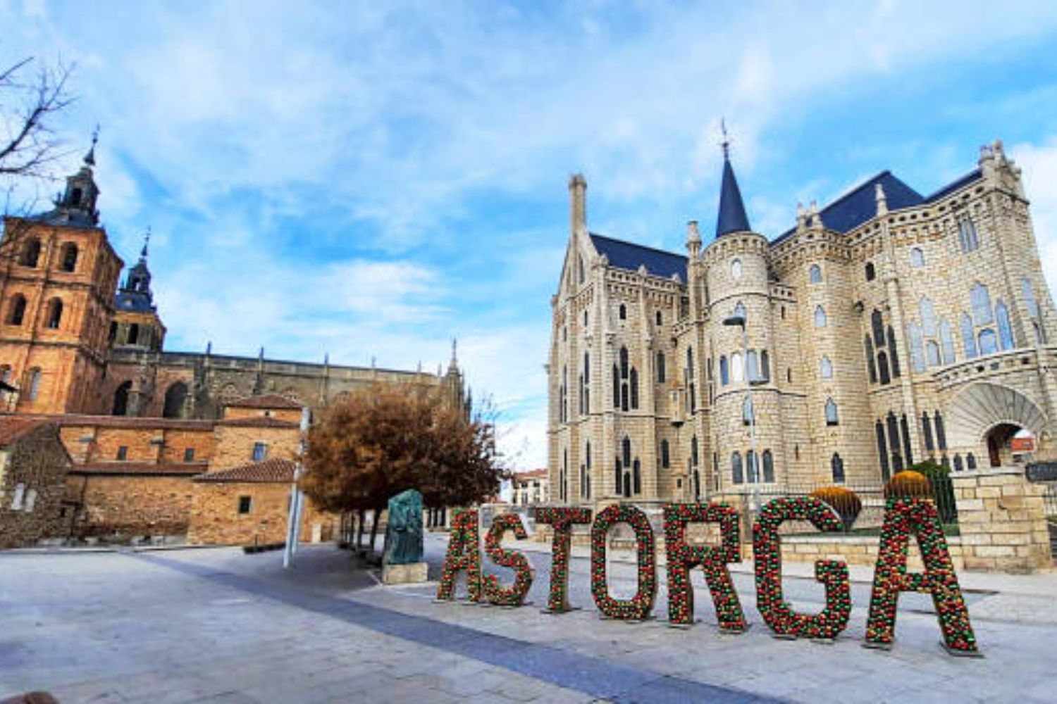 Astorga