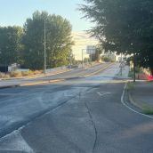 Avenida Portugal - Ayuntamiento de León