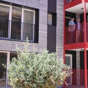 Viviendas de alquiler joven en Valencia de Don Juan 