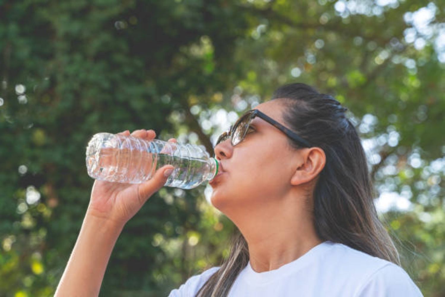 Ola de calor | iStock