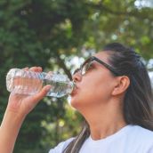 Ola de calor | iStock Ola de calor | iStock