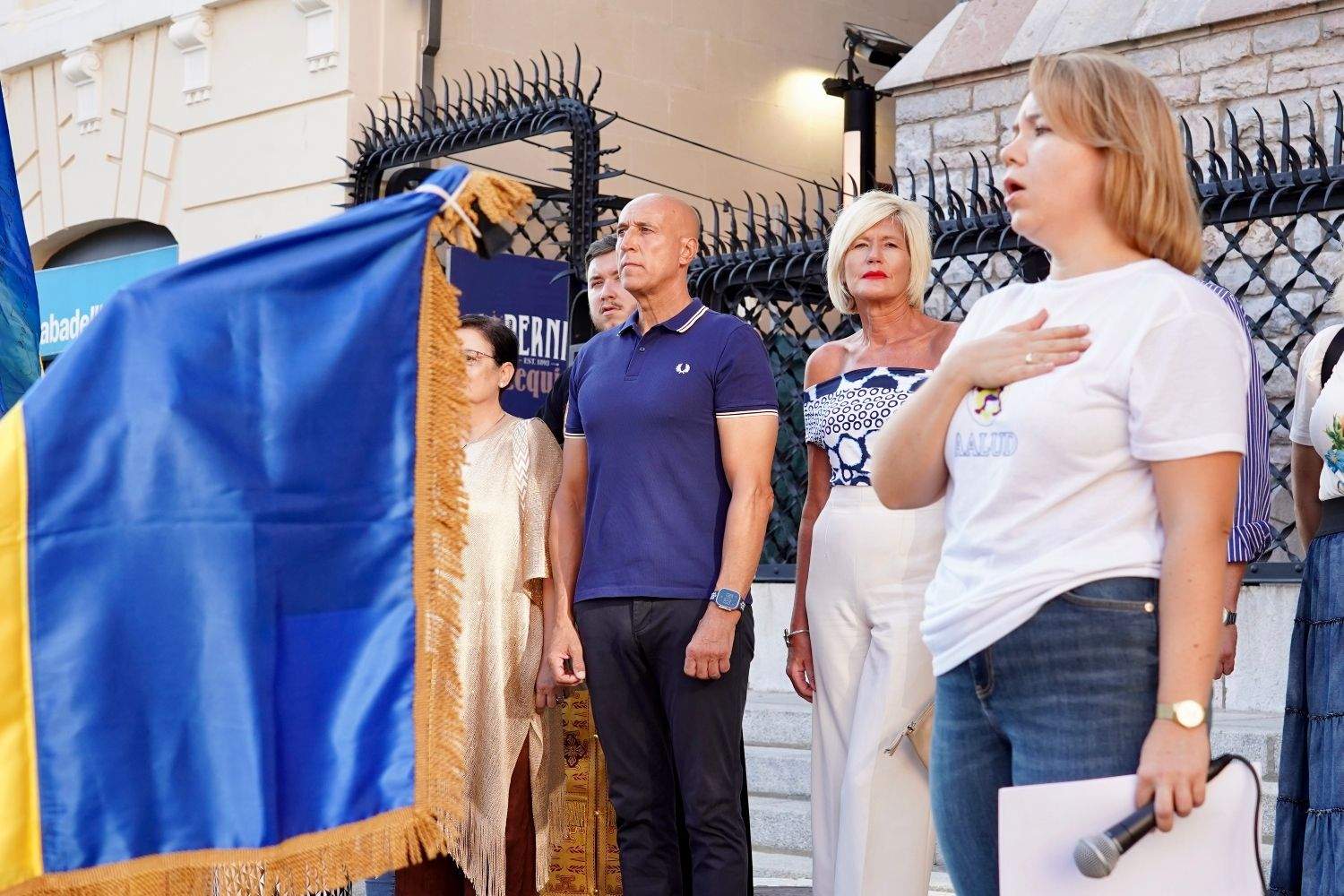 Día de la Independencia de Ucrania (1) Día de la Independencia de Ucrania (1)