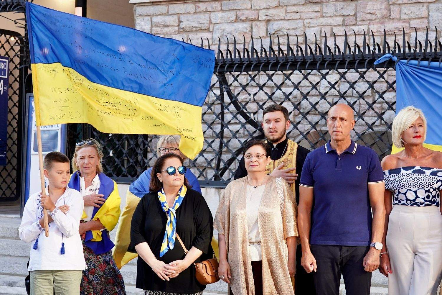 Día de la Independencia de Ucrania (6) Día de la Independencia de Ucrania (6)