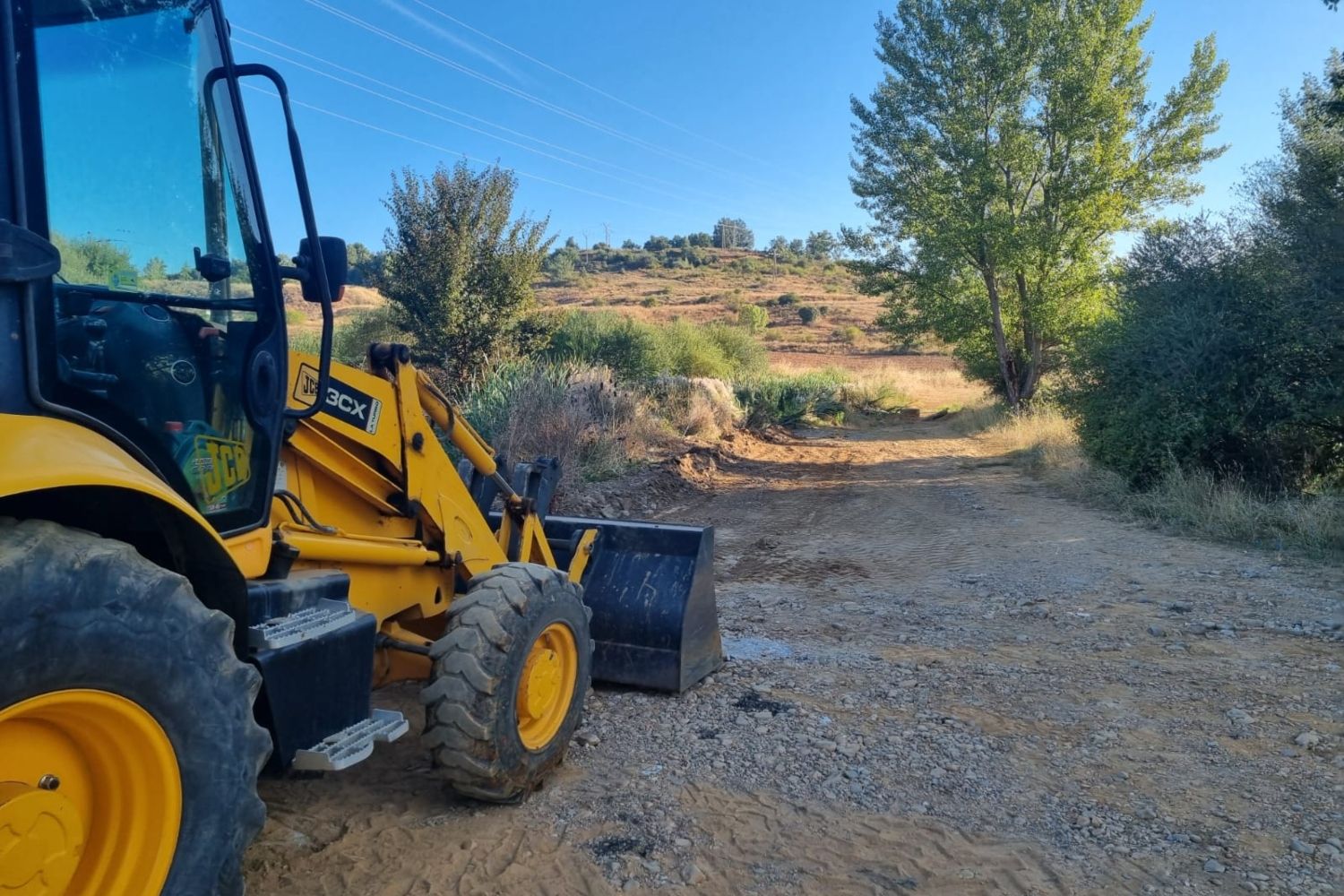 vertederos ilegales villaquilambre