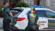Buscan a un octogenario desaparecido en Villaquilambre Buscan a un octogenario desaparecido en Villaquilambre