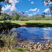 La cuenta de Instagram 'Losviajesdealifog' destaca Lario como un destino  |  Blog  'Losviajesdealifog' 