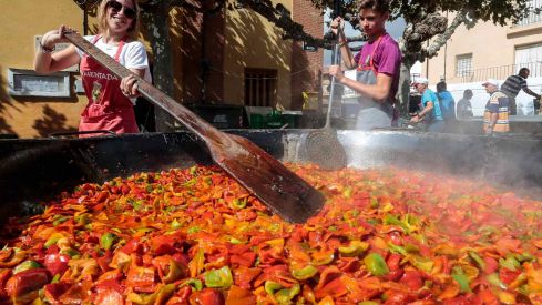 La Diputación de León destina 350.000 euros para apoyar ferias agropecuarias en el medio rural