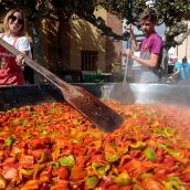 La Diputación de León destina 350.000 euros para apoyar ferias agropecuarias en el medio rural