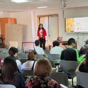 León tendrá en octubre con una nueva Lanzadera de Empleo destinada a jóvenes | Ildefe León tendrá en octubre con una nueva Lanzadera de Empleo destinada a jóvenes | Ildefe