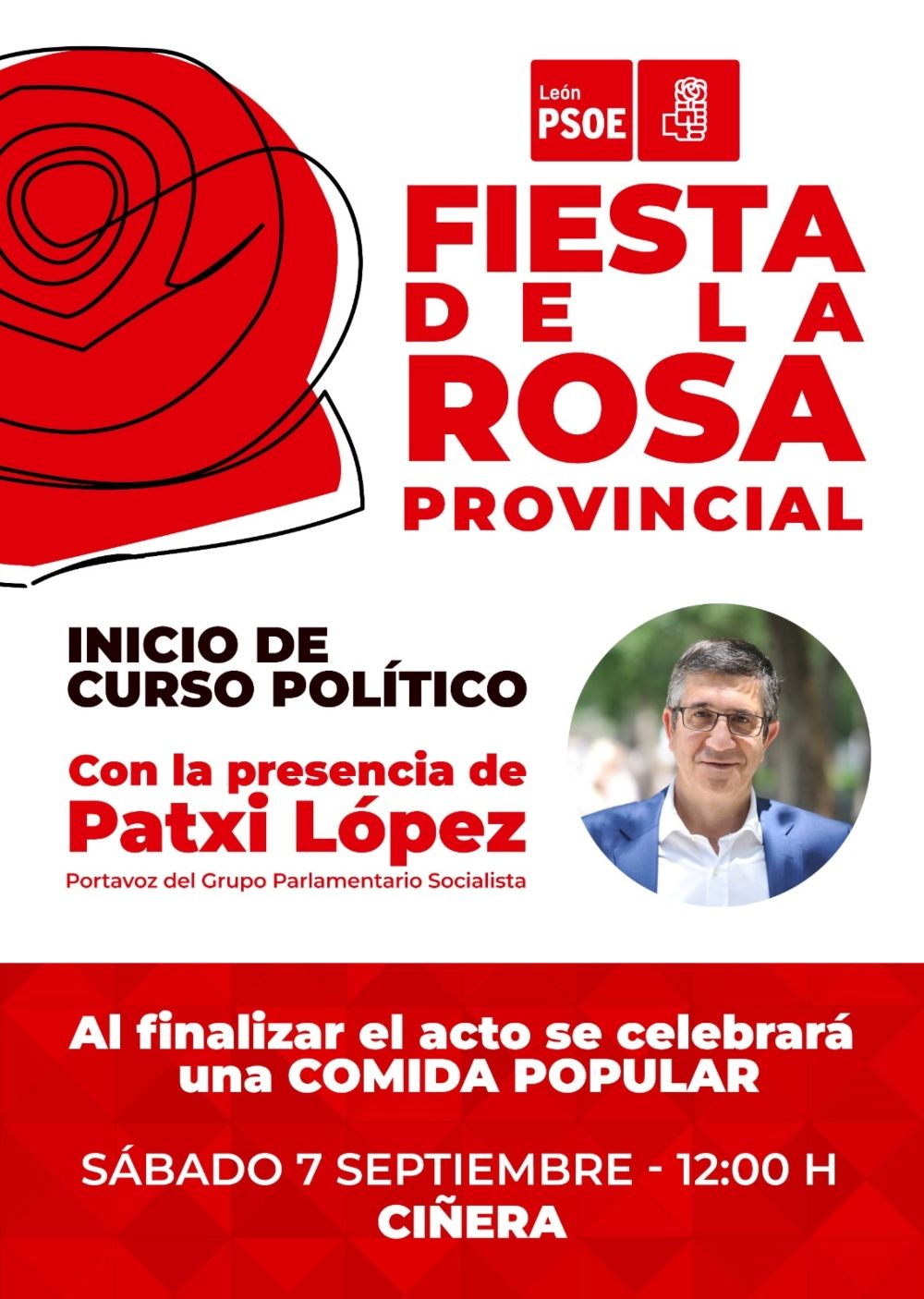 Fiesta de la Rosa