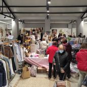 Feria del stock Valencia de Don Juan - Ayto. Valencia De Don Juan Feria del stock Valencia de Don Juan - Ayto. Valencia De Don Juan