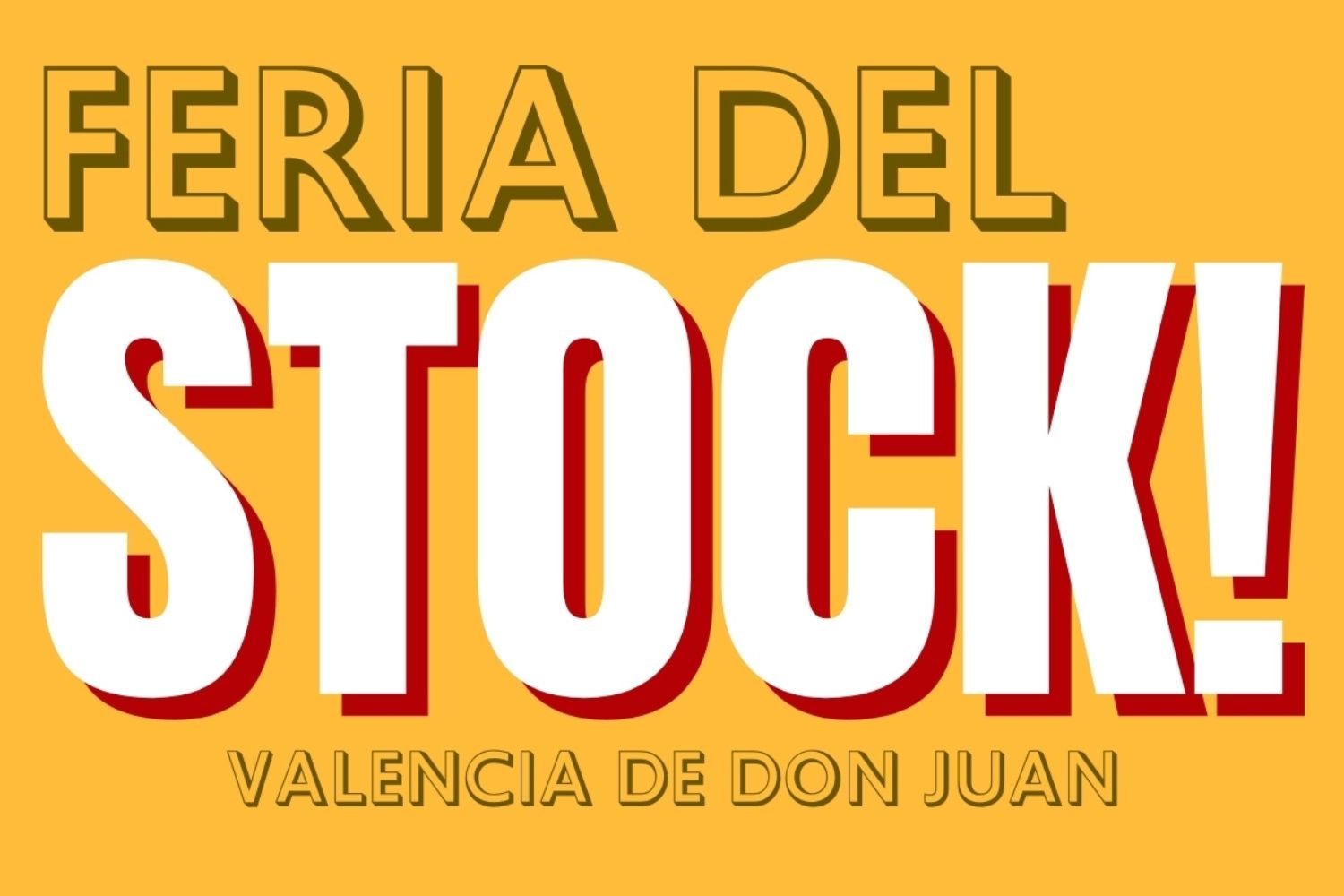 feria del stock