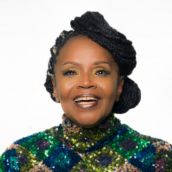  La leyenda del soul, P.P. Arnold, se une al Purple Weekend de León para celebrar su 35 aniversario